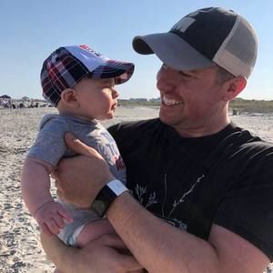 Meet your Posher, John